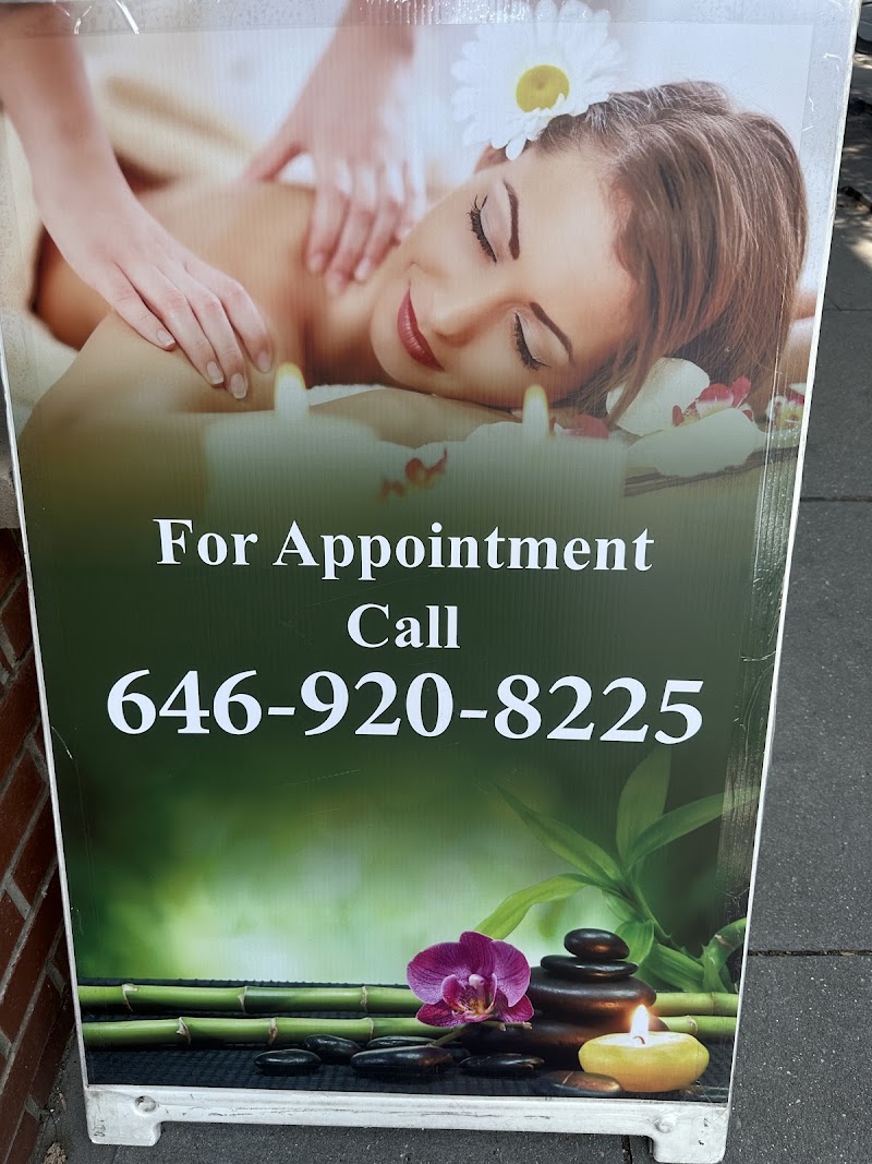Je & Ce Spa, massage service in Jersey City, NJ, photo 1 of 8