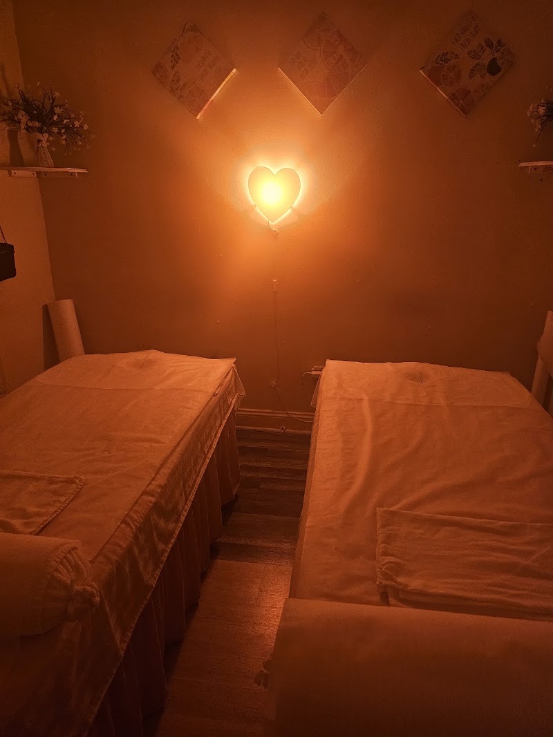 Je & Ce Spa, massage service in Jersey City, NJ, photo 3 of 8