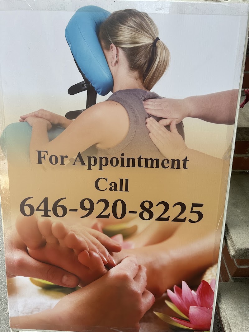 Je & Ce Spa, massage service in Jersey City, NJ, photo 4 of 8